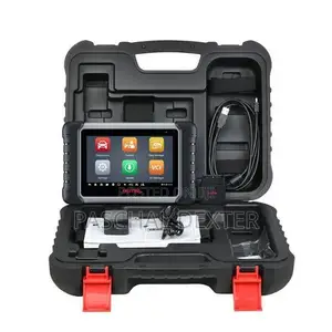 Autel MaxiCOM MK808K-BT Professional Car Diagnostic Scanner