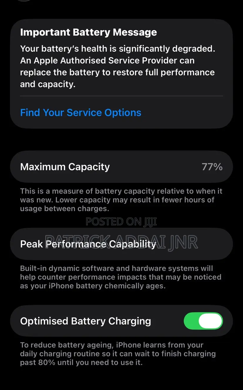 Apple iPhone 12 64 GB