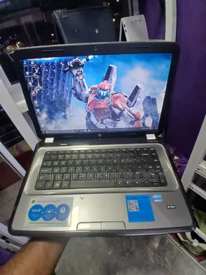 Laptop HP Pavilion G6 8GB Intel Core i3 HDD+SSD 640GB
