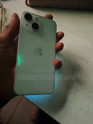 Apple iPhone 13 Mini 256 GB White