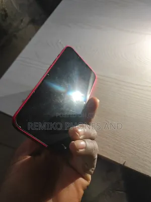 Apple iPhone 14 128 GB Red