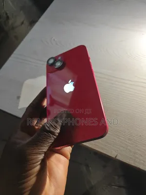 Apple iPhone 14 128 GB Red