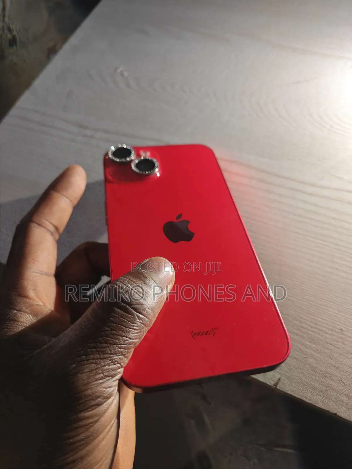 Apple iPhone 14 128 GB Red