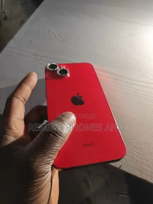 Apple iPhone 14 128 GB Red