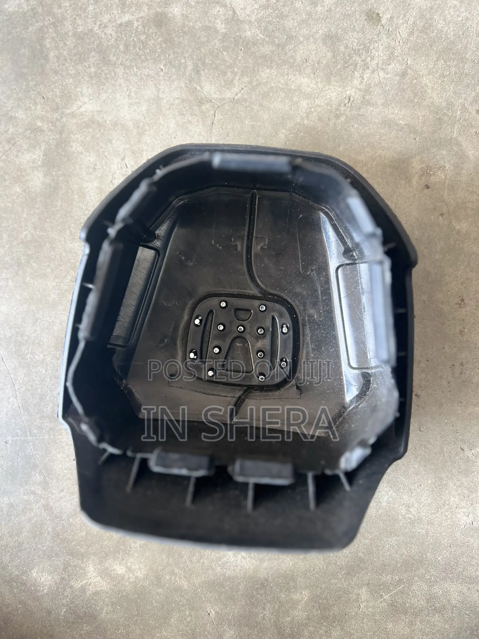 Honda CRV 2019 2020 2022 Airbag Cover Call