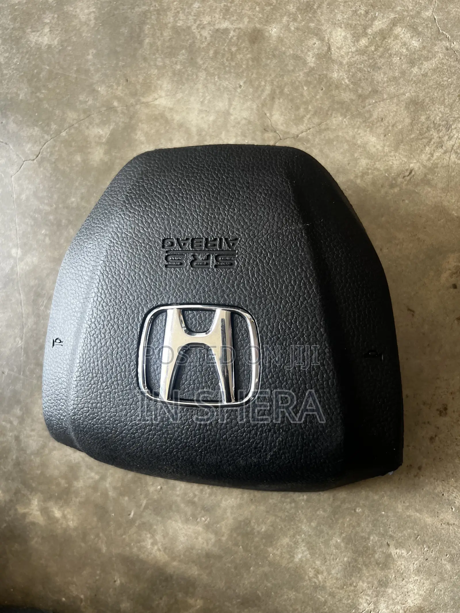 Honda CRV 2019 2020 2022 Airbag Cover Call