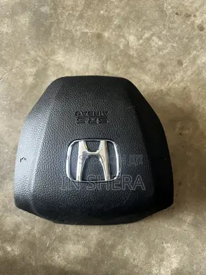 Honda CRV 2019 2020 2022 Airbag Cover Call
