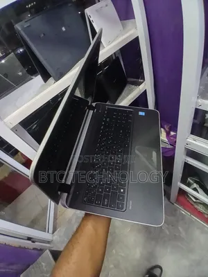 Laptop HP Pavilion 15 8GB Intel Core i5 HDD+SSD 640GB