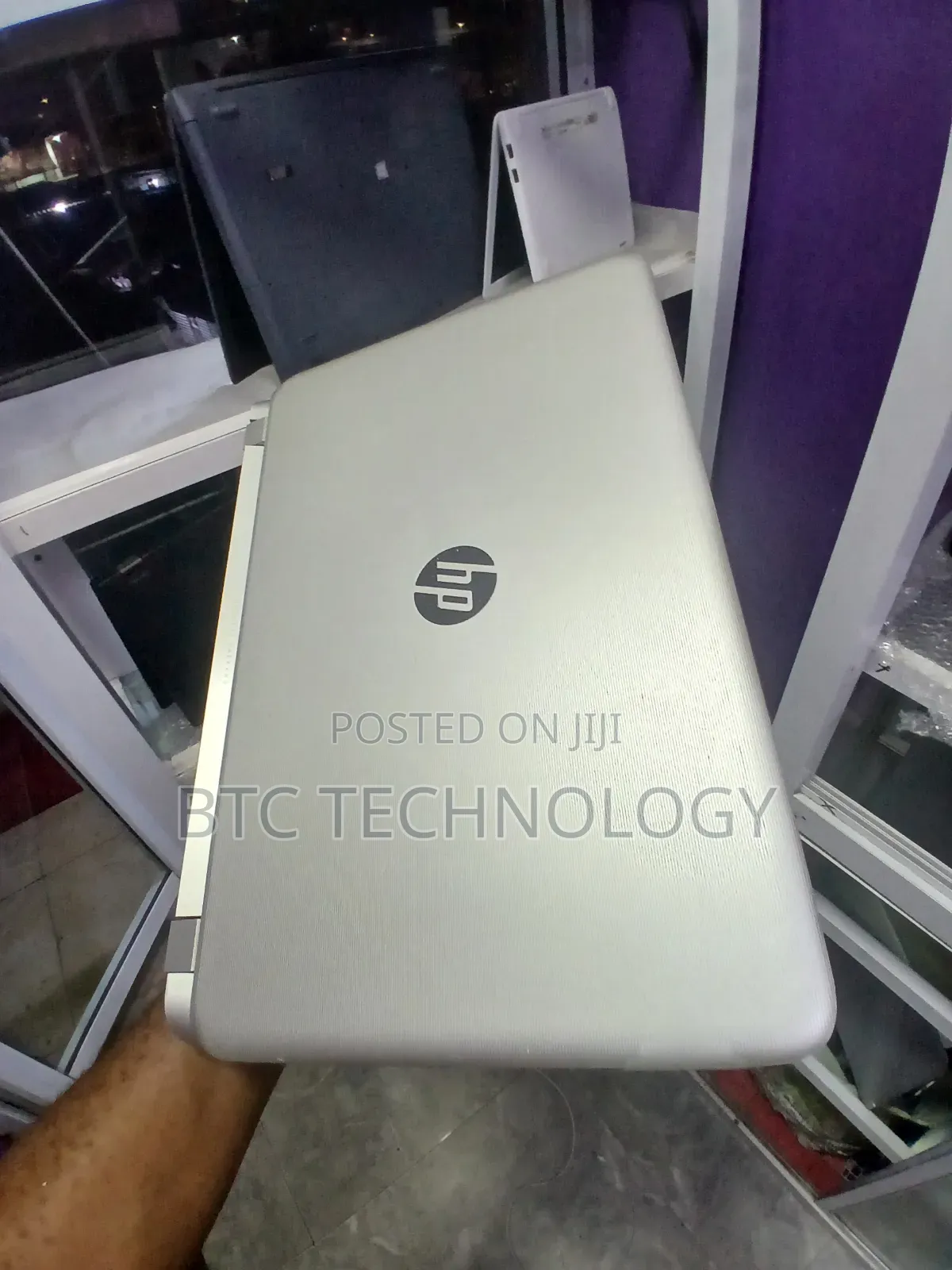 Laptop HP Pavilion 15 8GB Intel Core i5 HDD+SSD 640GB