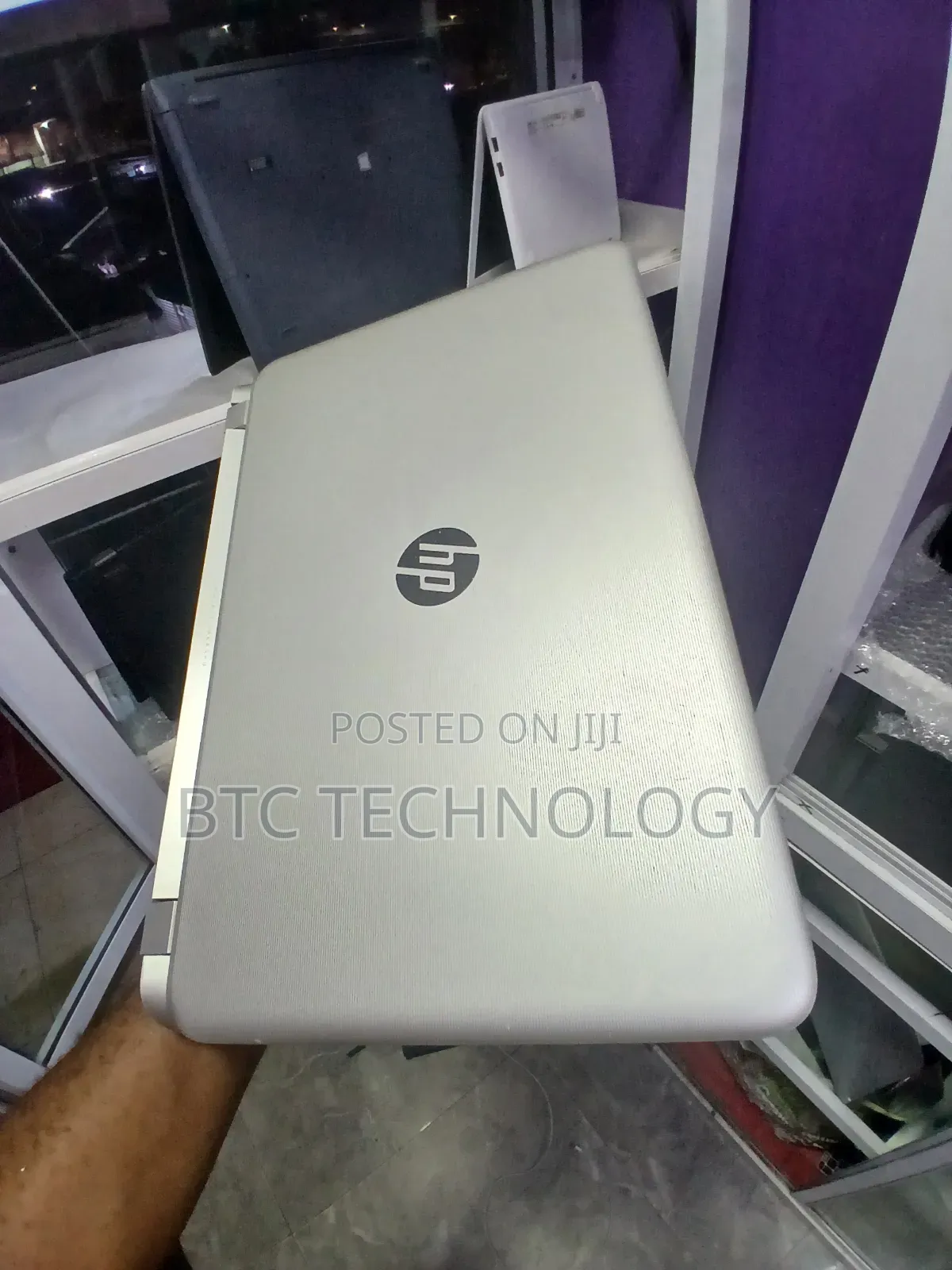 Laptop HP Pavilion 15 8GB Intel Core i5 HDD+SSD 640GB
