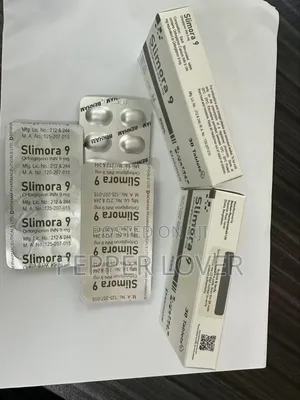 Slimora GLP-1 Agonist