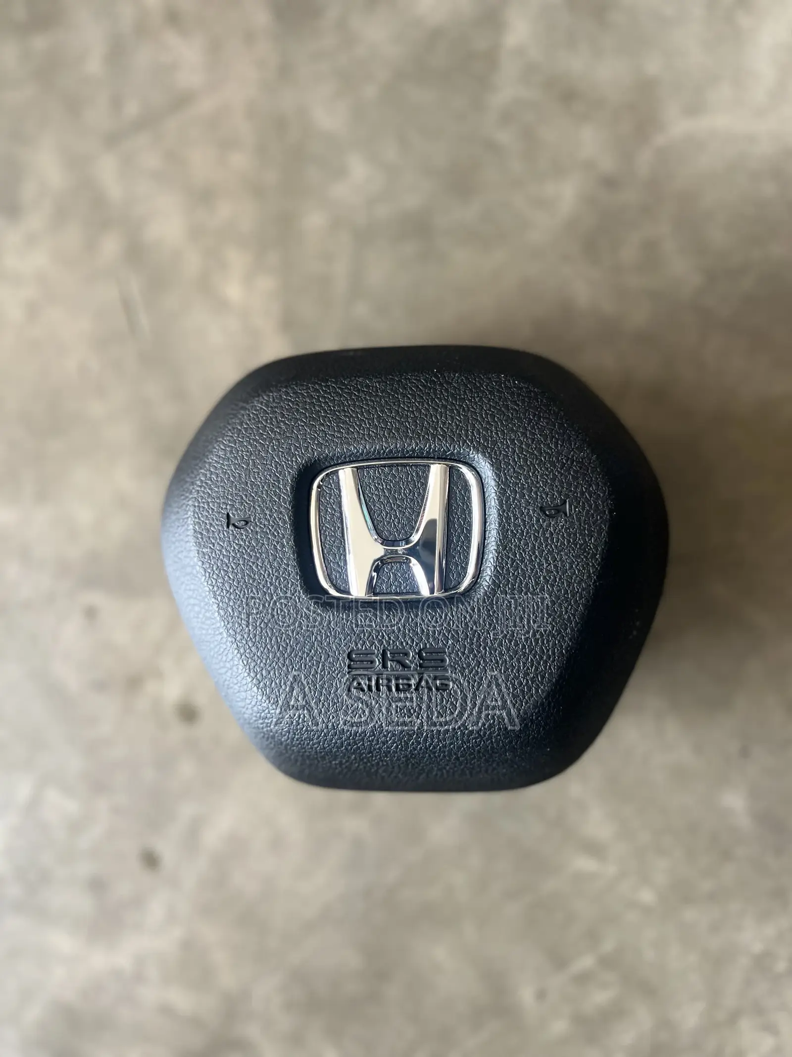 Honda CRV 2023 2024 2025 Airbag Cover Call