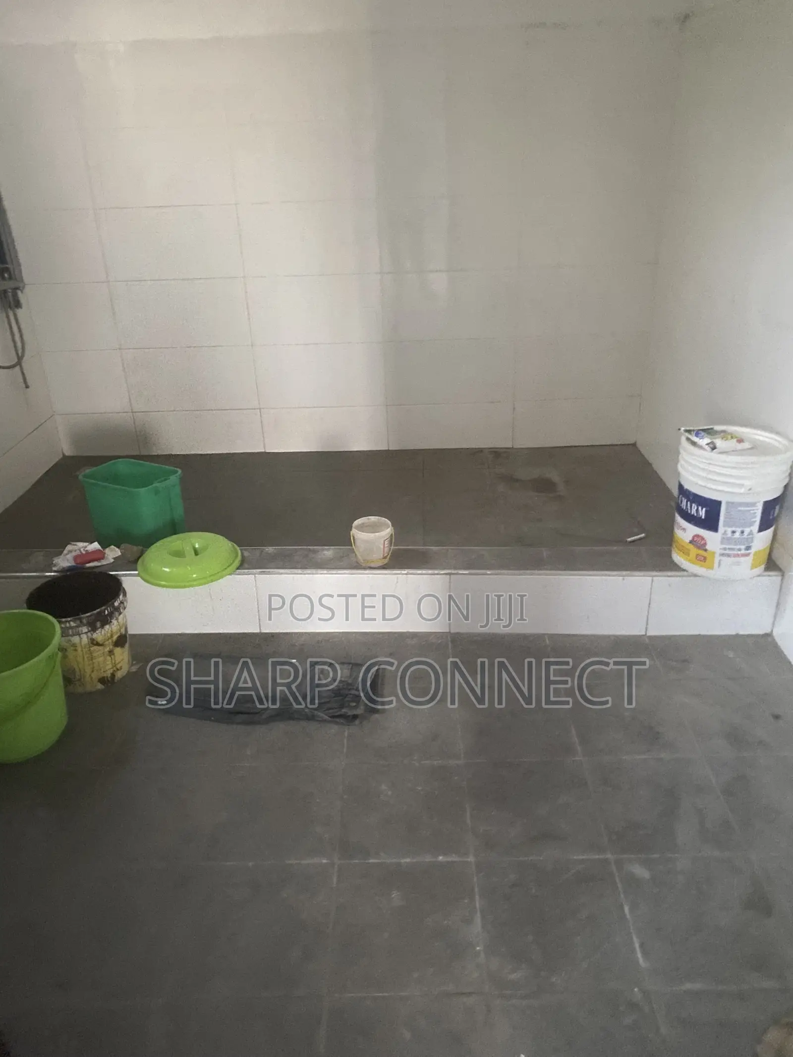 4bdrm House in Kasoa Amanfrom Top for rent