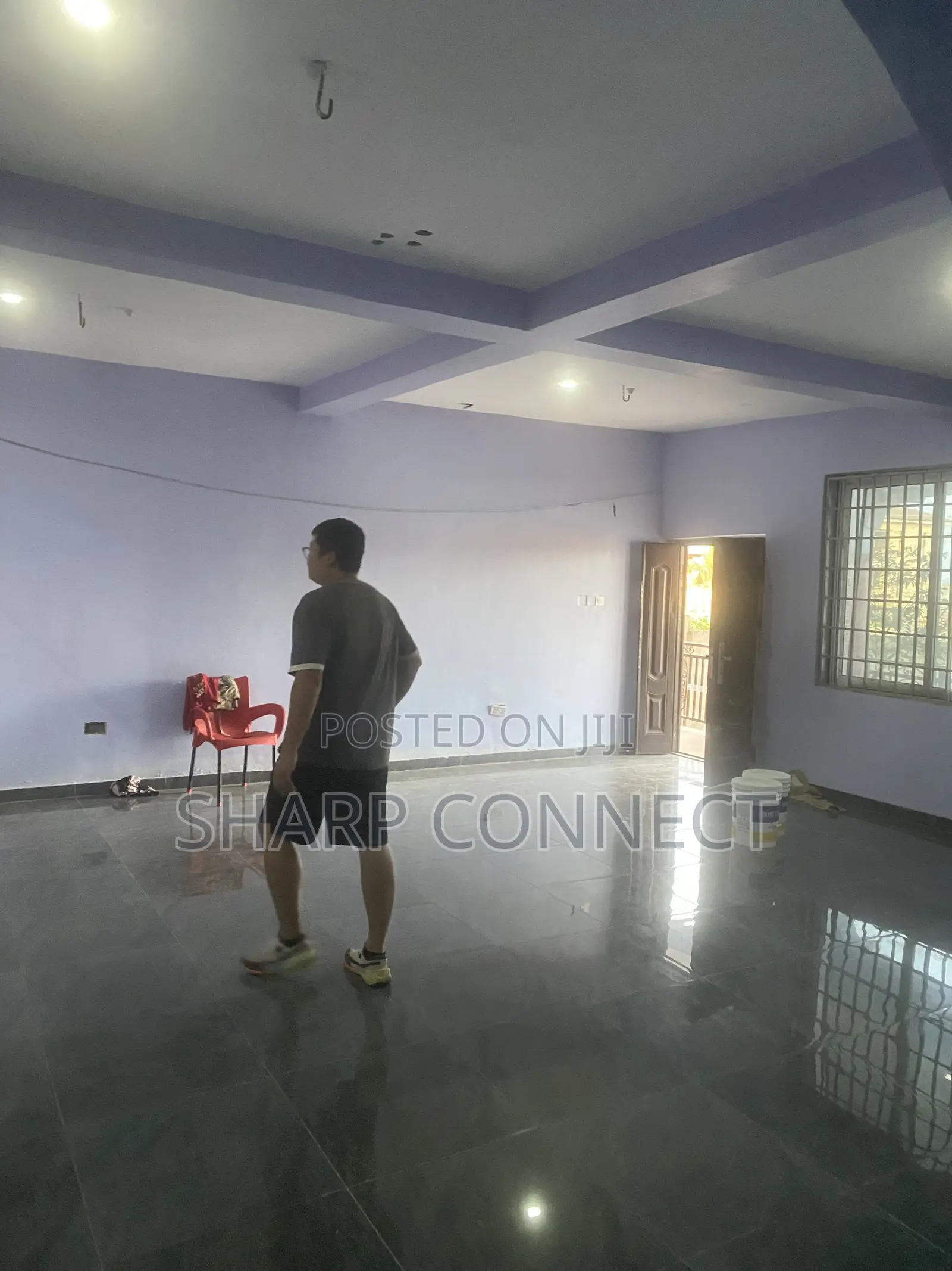 4bdrm House in Kasoa Amanfrom Top for rent