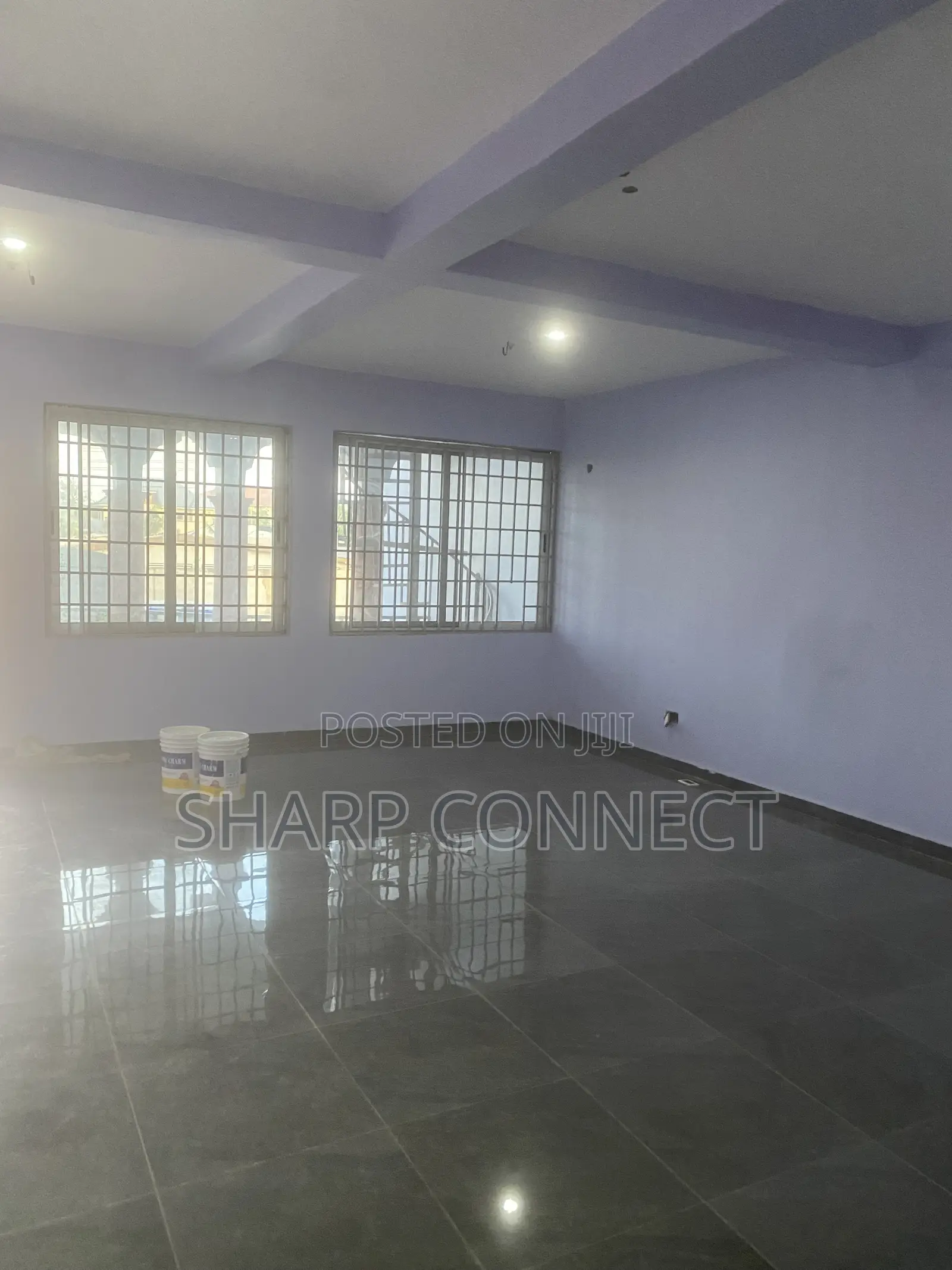 4bdrm House in Kasoa Amanfrom Top for rent