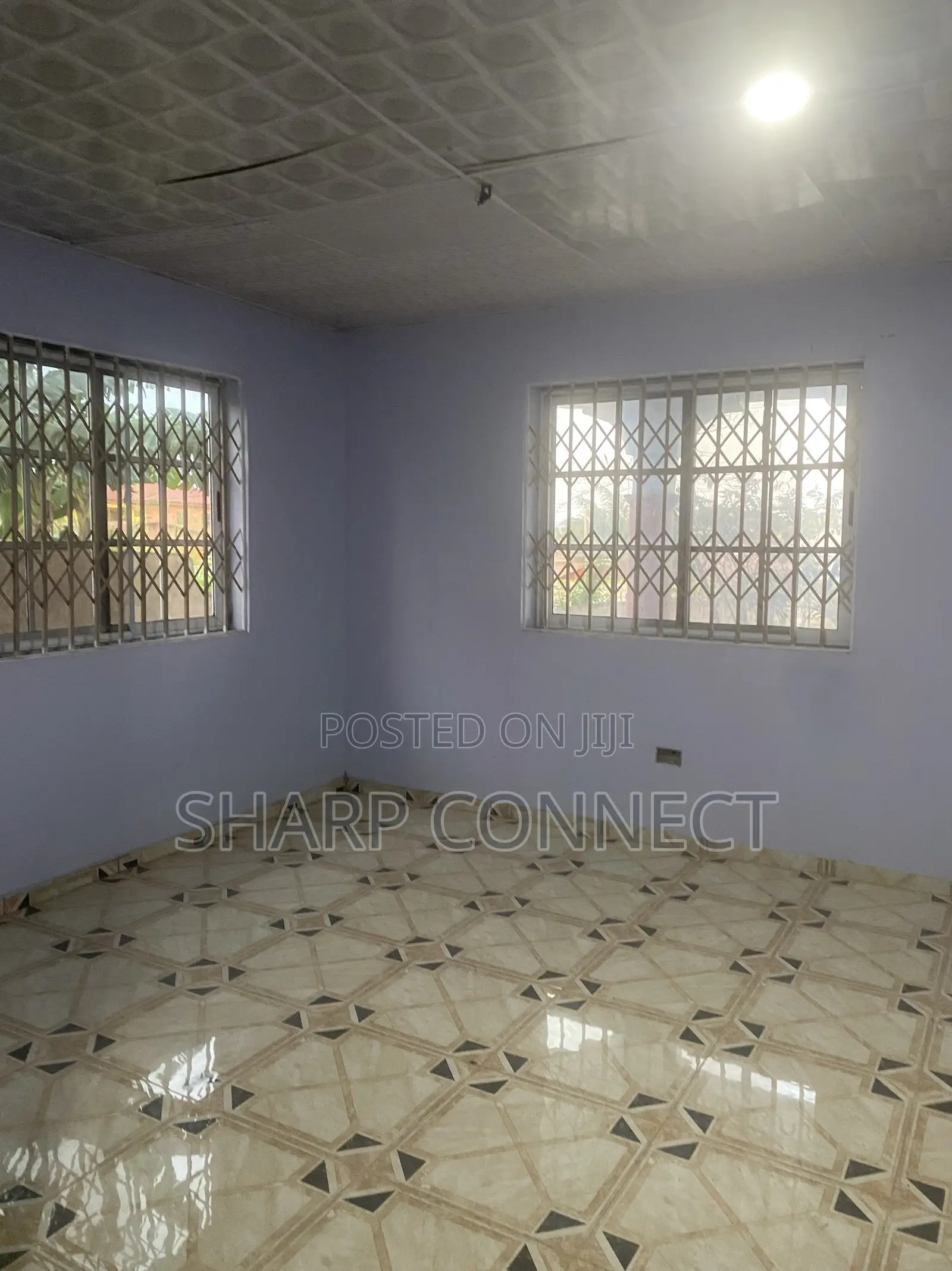 4bdrm House in Kasoa Amanfrom Top for rent