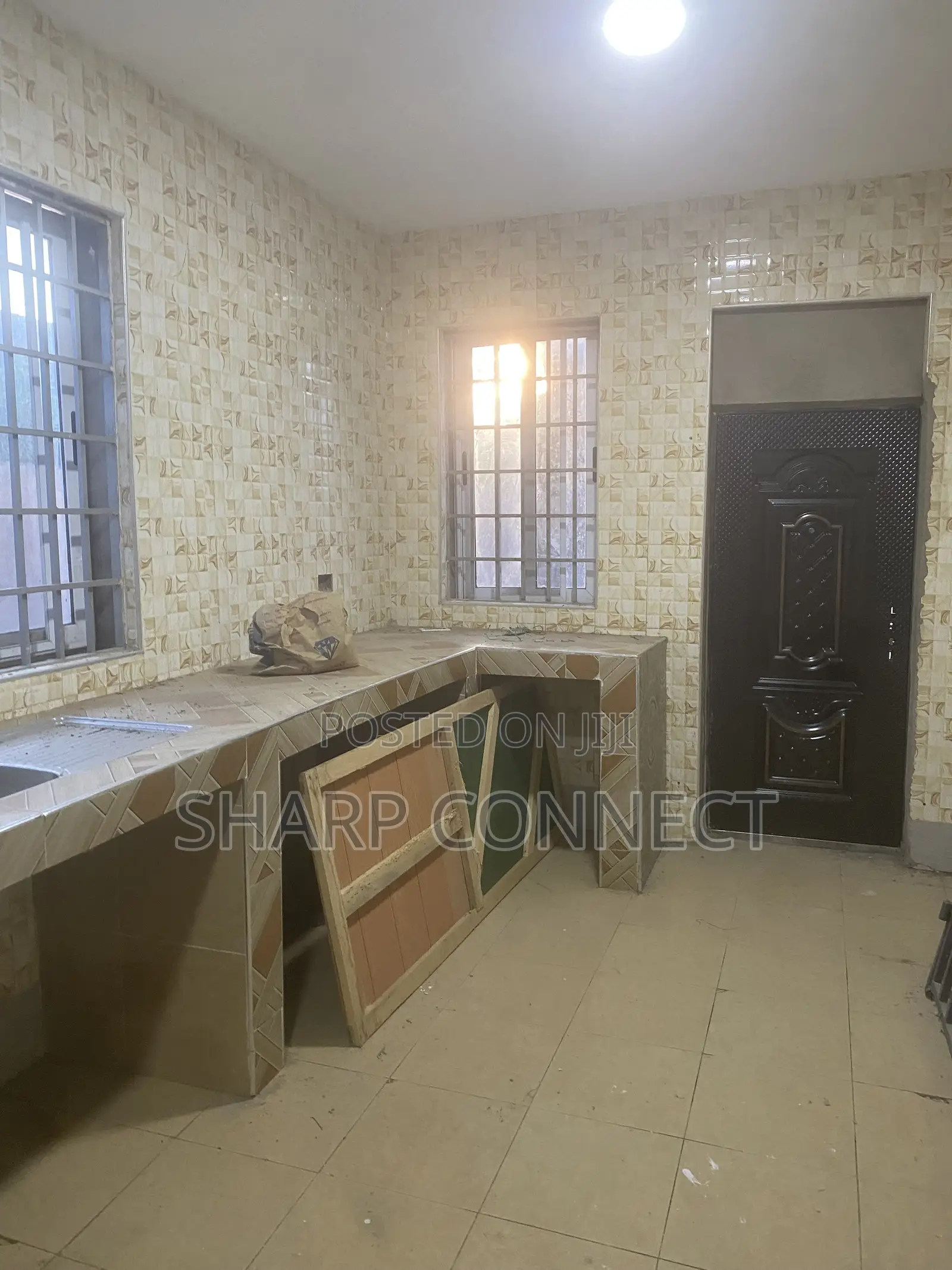 4bdrm House in Kasoa Amanfrom Top for rent