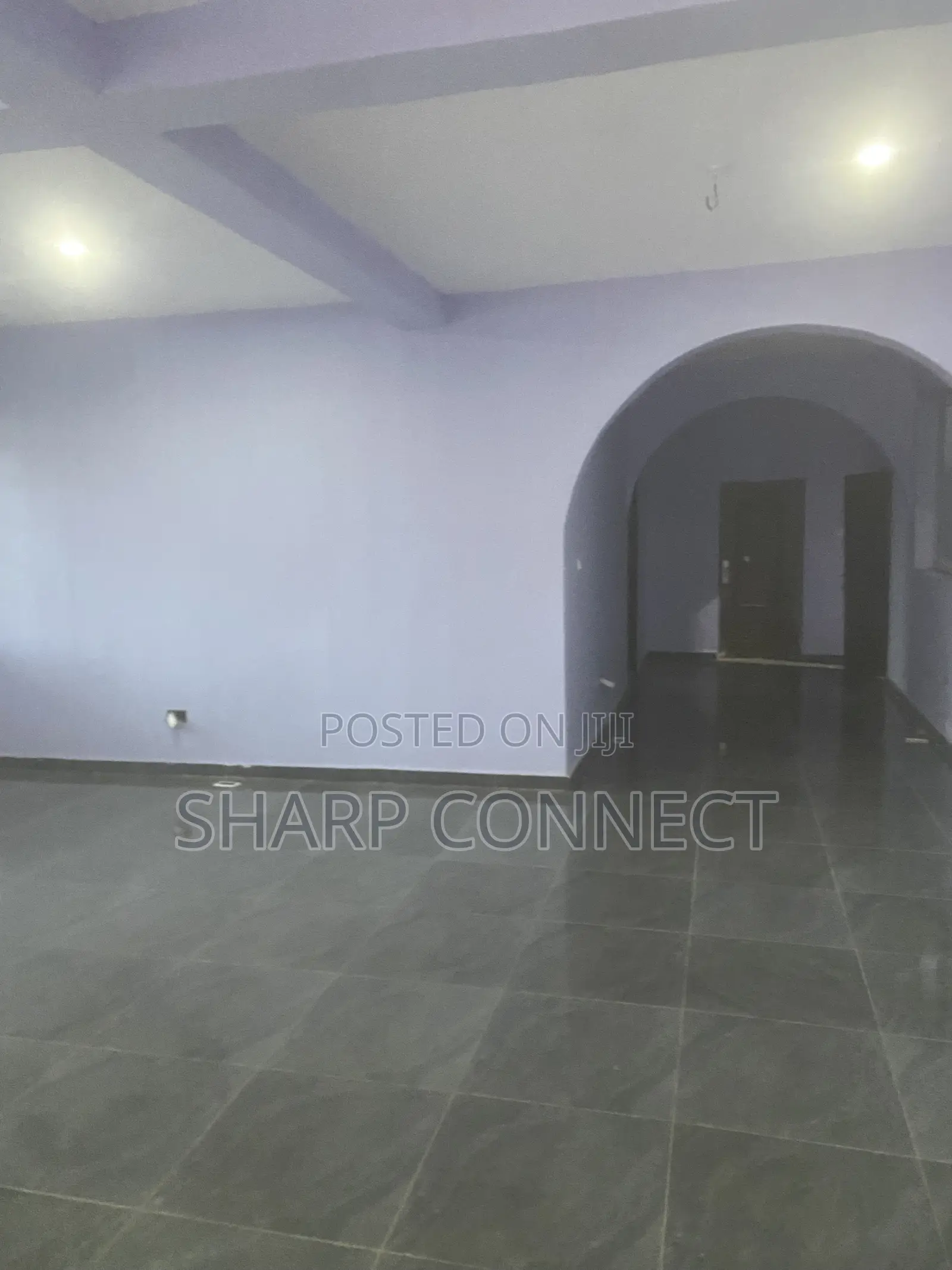 4bdrm House in Kasoa Amanfrom Top for rent