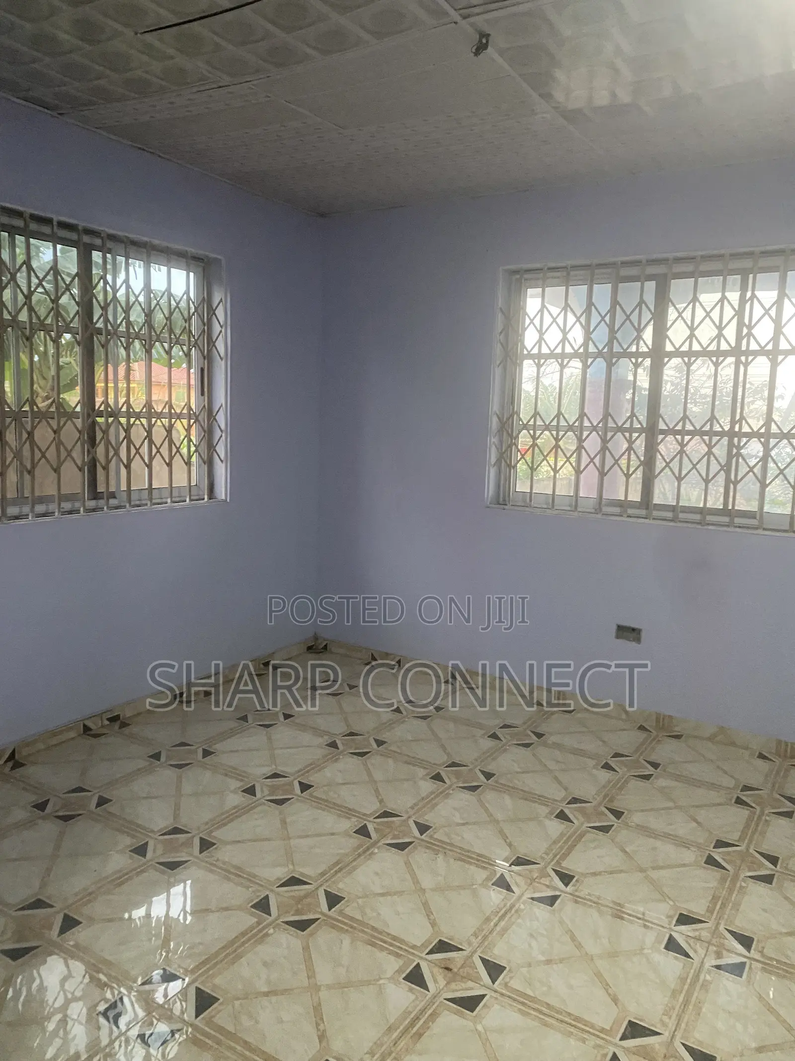 4bdrm House in Kasoa Amanfrom Top for rent
