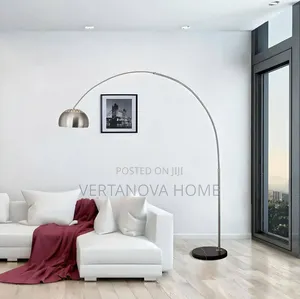 Lumiere Suspended Floor Lamp