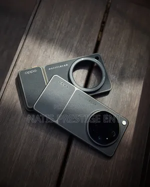 New Oppo Find X9 Ultra 1 TB Black
