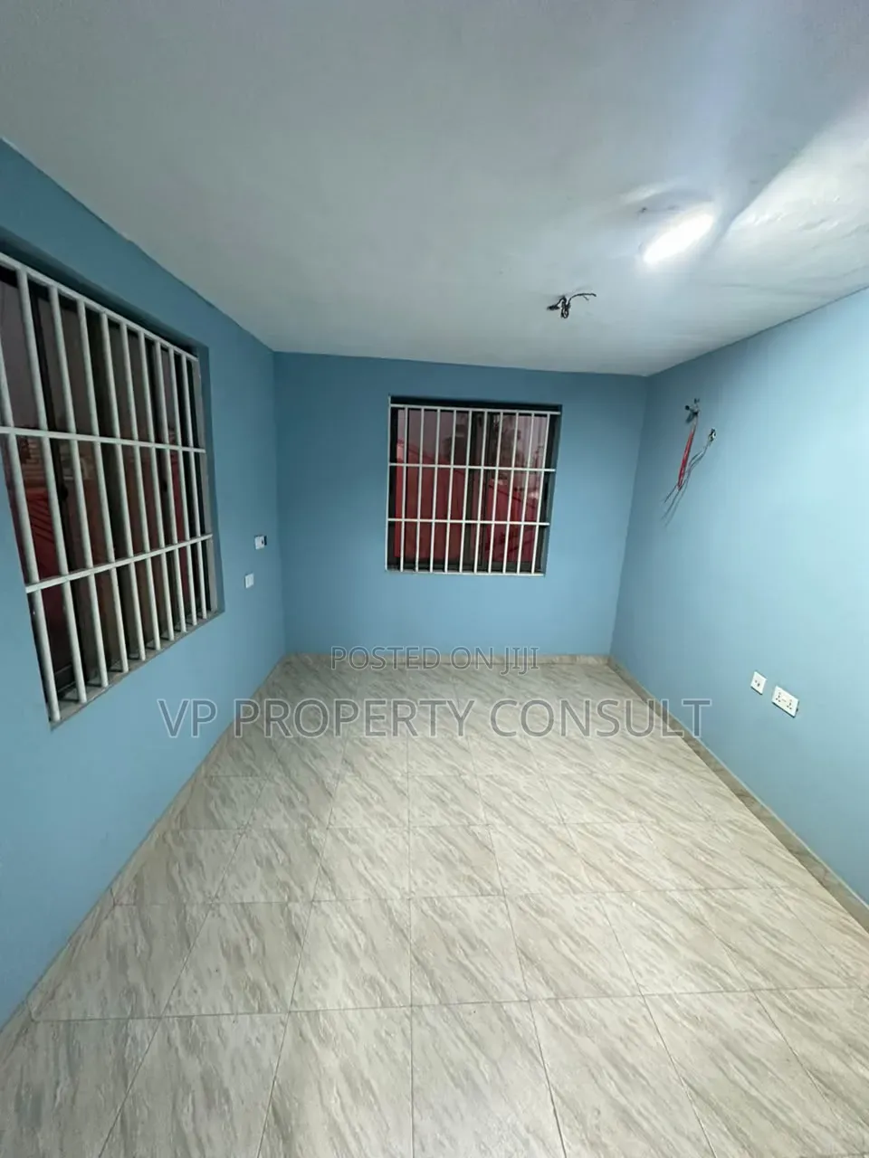1bdrm Apartment in Sakora for rent