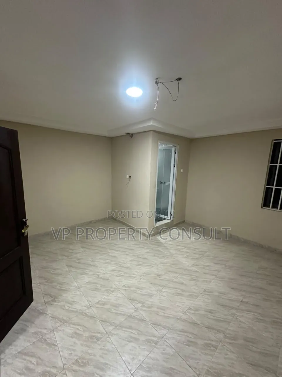 1bdrm Apartment in Sakora for rent