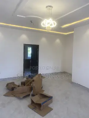 2bdrm Apartment in Kasoa Amanfrom Top for rent