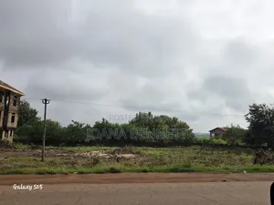 Large Piece of Land for Rent