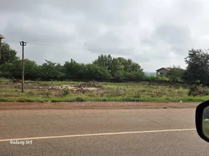 Large Piece of Land for Rent