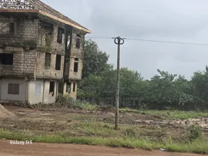 Large Piece of Land for Rent