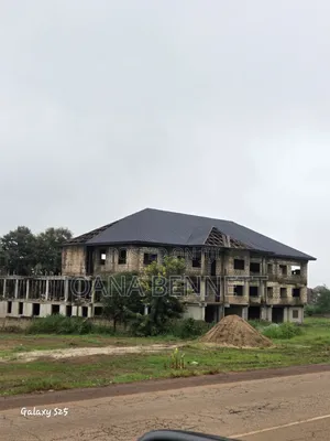 Large Piece of Land for Rent