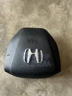 Honda CRV 2016 2017 2018 Airbag Cover Call.
