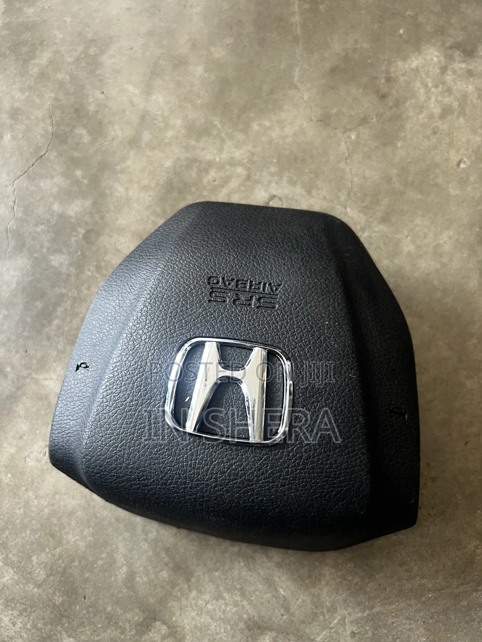 Honda CRV 2016 2017 2018 Airbag Cover Call.