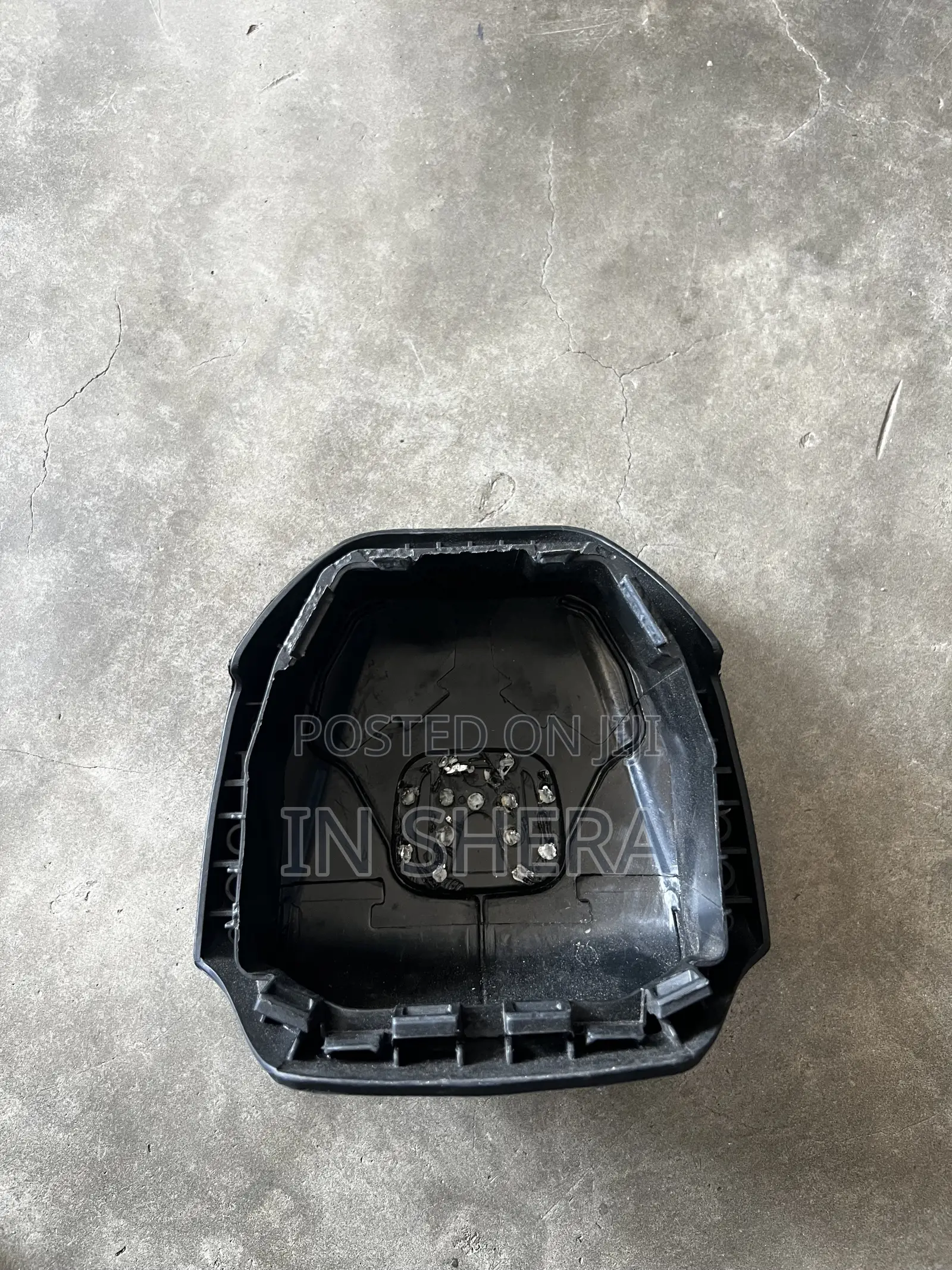 Honda CRV 2016 2017 2018 Airbag Cover Call.