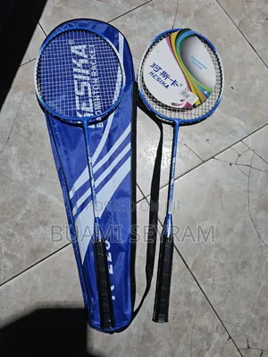 Kesika Badminton Racket