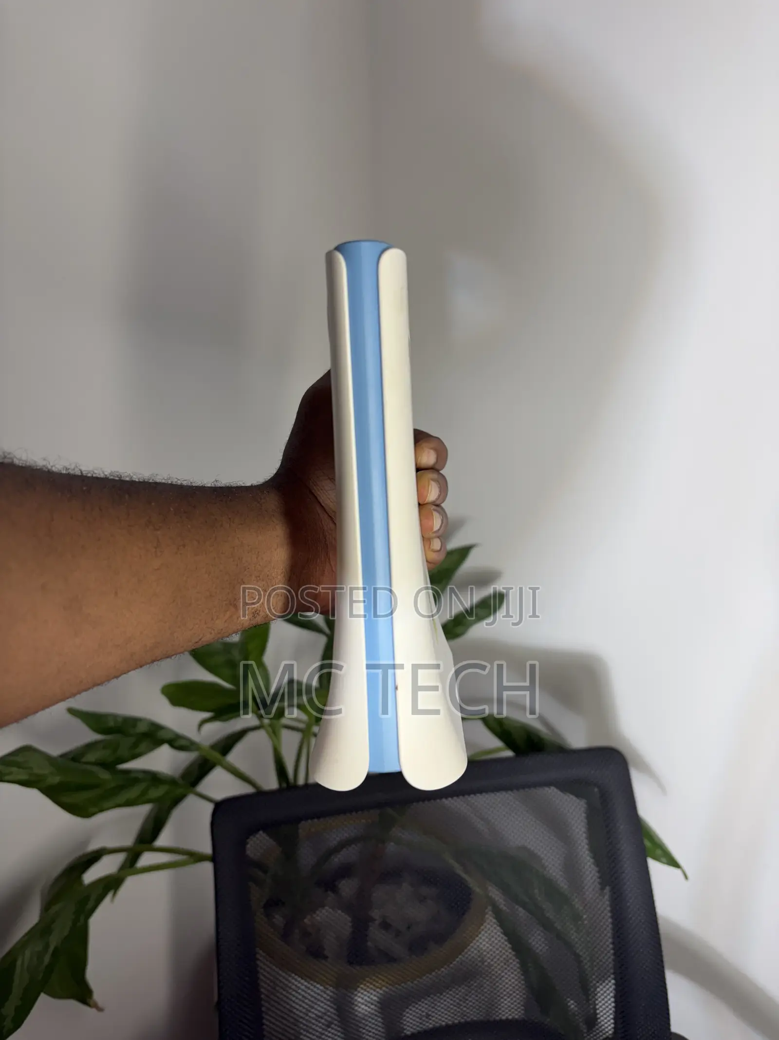MTN Yello Biz Router