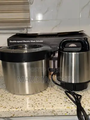Food Chopper