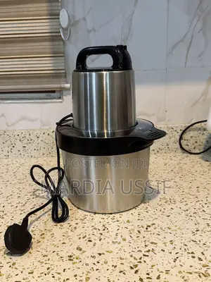 Food Chopper