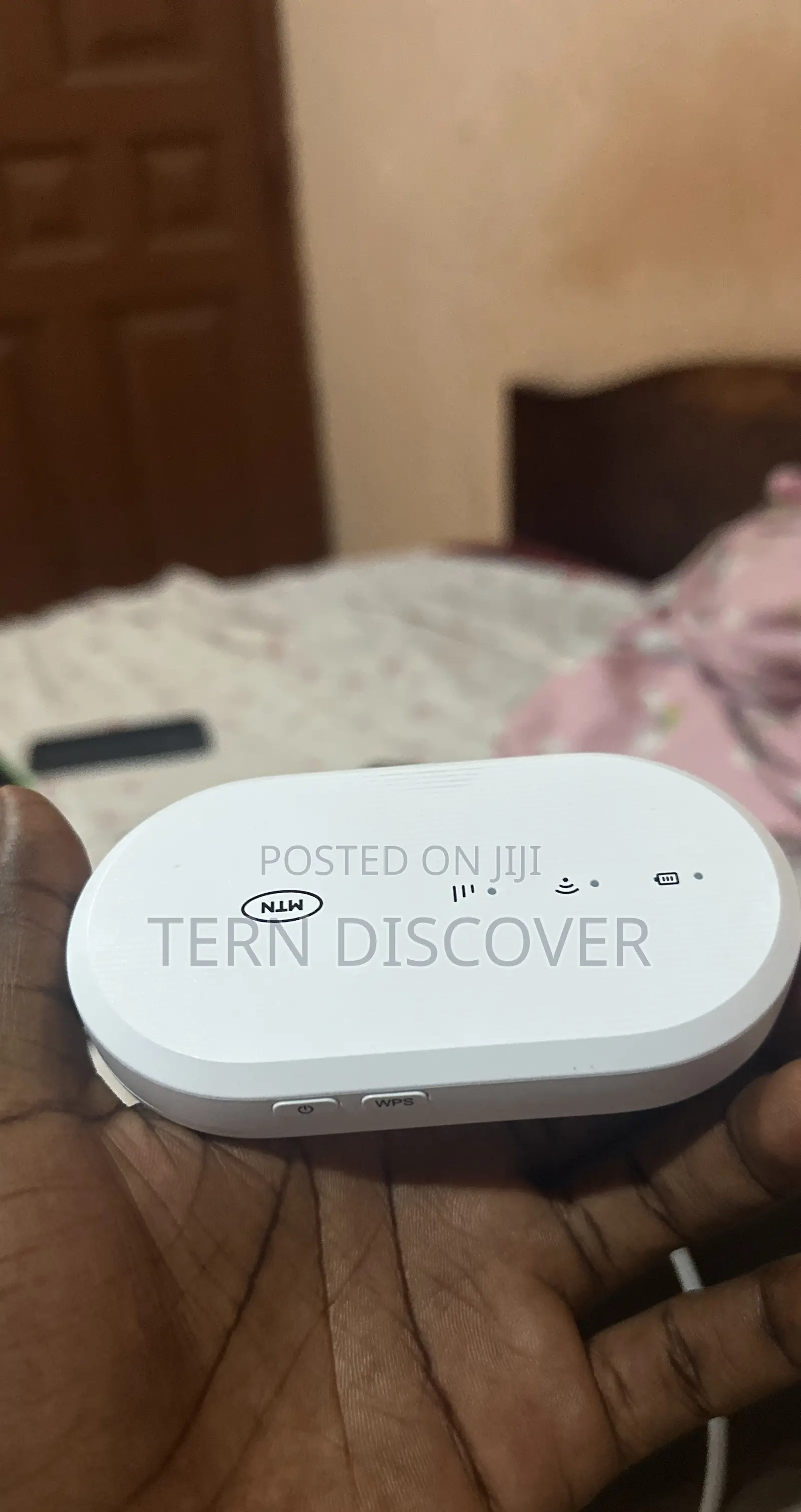 MTN Mini Mifi