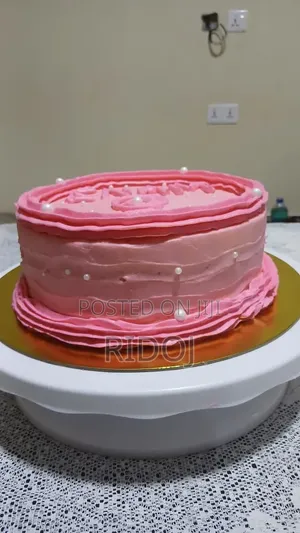 Celebration Cakes
