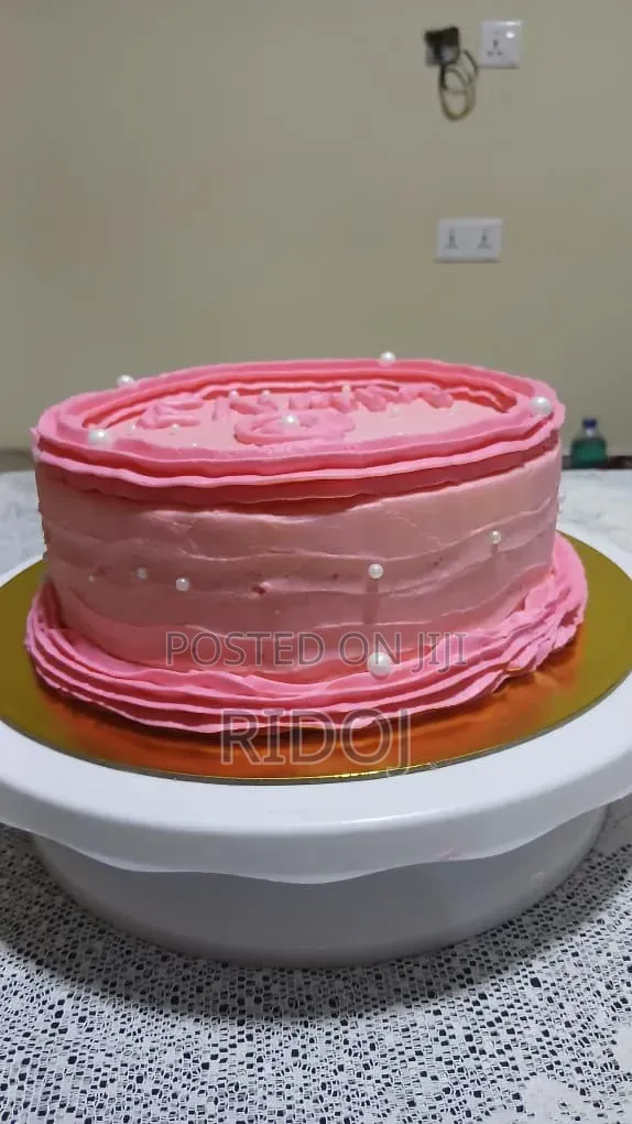 Celebration Cakes