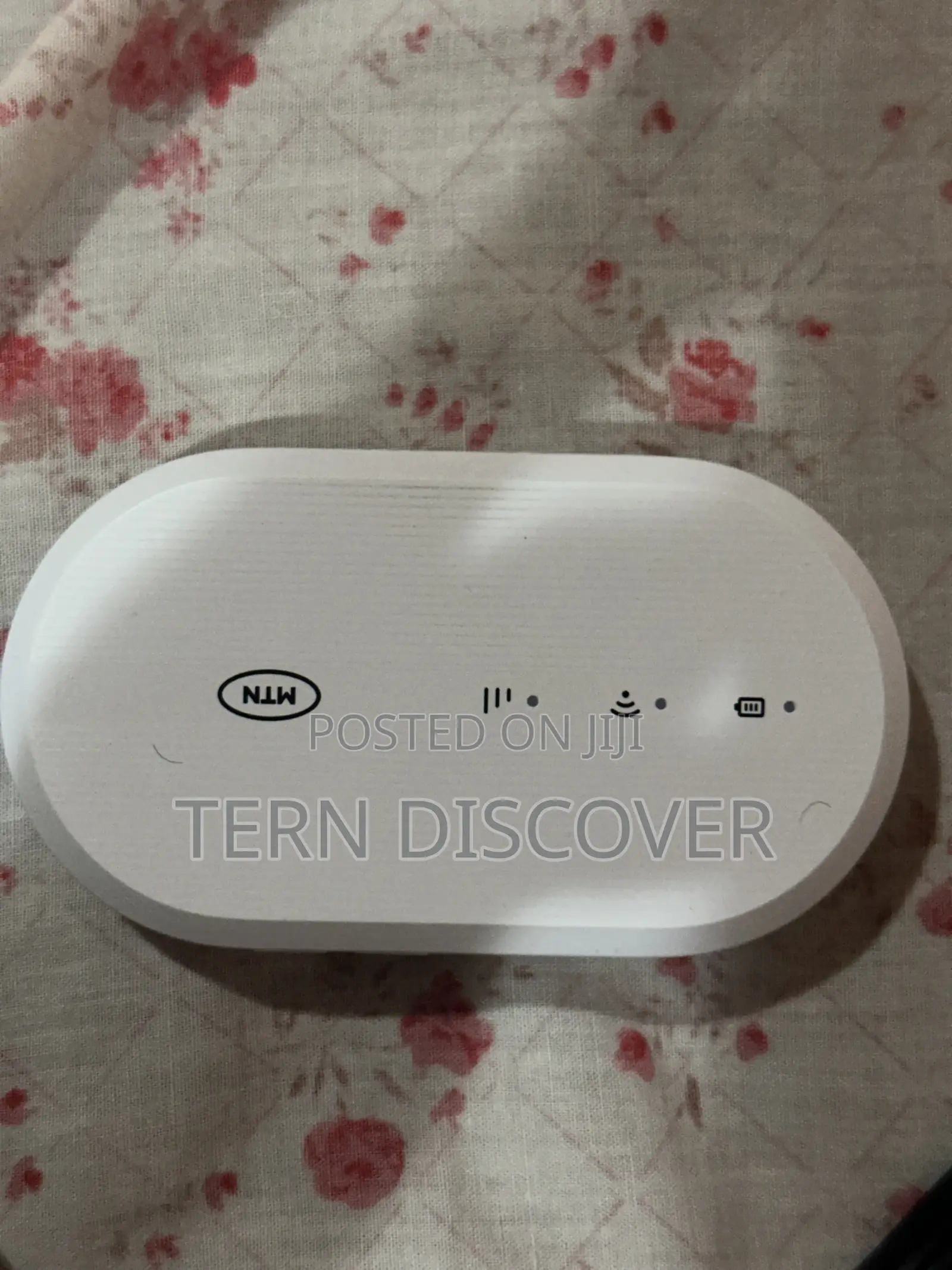 MTN Mini Mifi