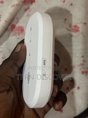 MTN Mini Mifi
