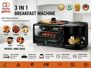 Quality Kitchen Appliances