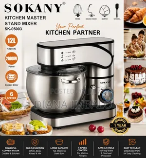 Quality Kitchen Appliances