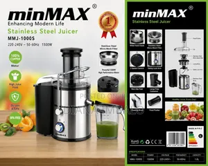 Quality Kitchen Appliances