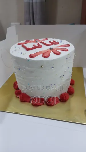Celebration Cakes