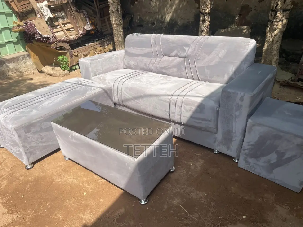 High Quality Furniture Company