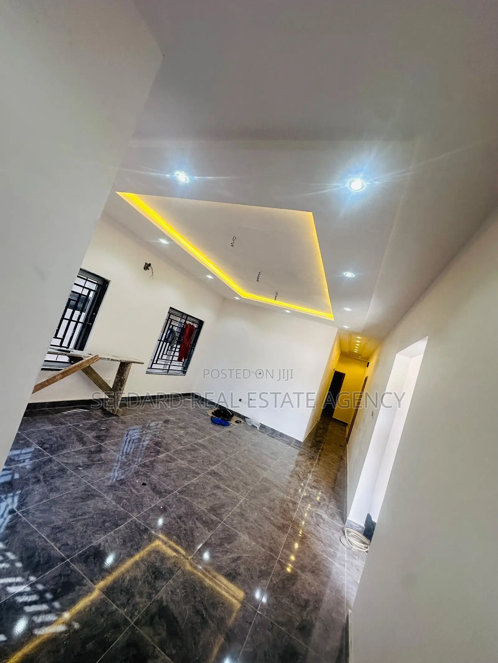 3bdrm House in Sefdard Properties, Amasaman for sale